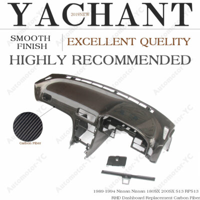 180sx RPS13シルビア ダッシュボード 管k230302-0254 KPS13 180SX