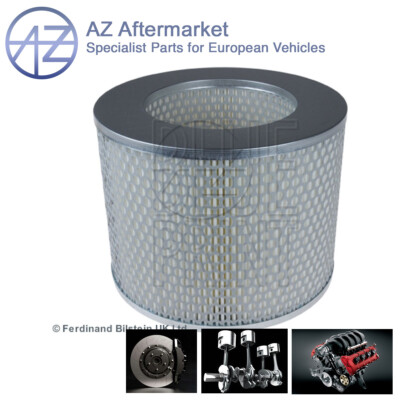 Passt für Toyota 4 Runner 1993-1996 3.0 D TD TDi AZ Luftfilter 1780167050