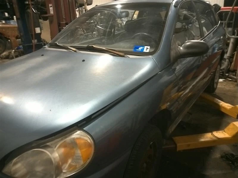 Двигатель коробка предохранителей подходит для 00-05 RIO 107751 - Изображение 2 из 4