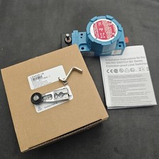 1pc New Flameproof Limit Switch for Honeywell LSXA3K-1A LSXA3K1A
