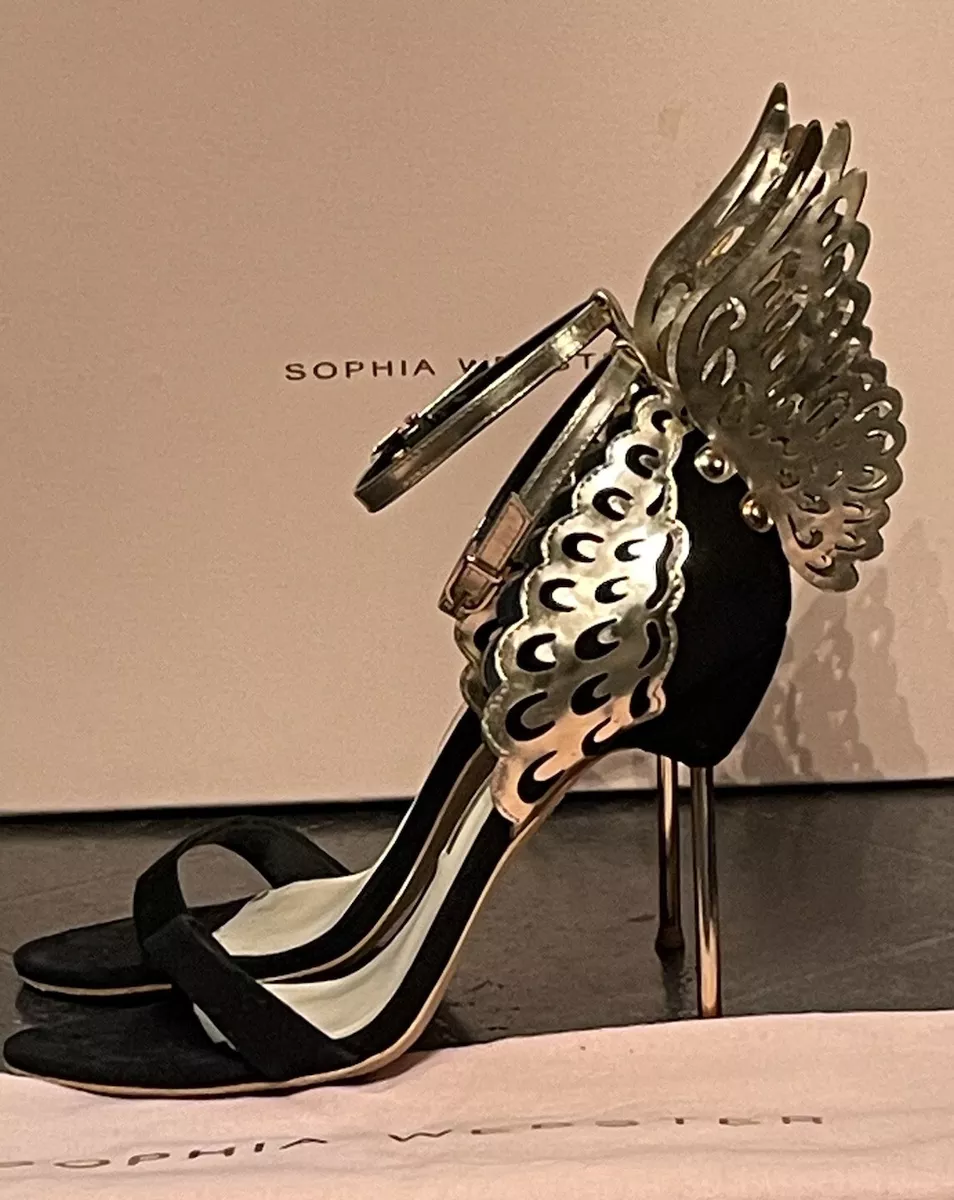 Sophia webster evangeline sale