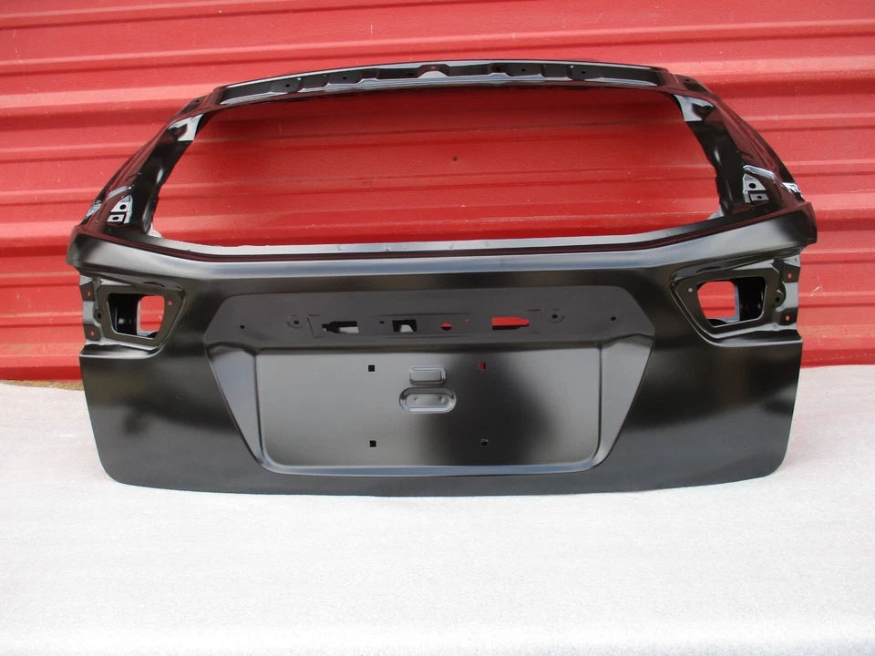 ОРИГИНАЛЬНЫЙ ОРИГИНАЛЬНЫЙ КОРПУС ПОДЪЕМНОГО БОРТА SUBARU IMPREZA 2017 2018 2019 2021 2022 ГОДОВ ВЫПУСКА - Изображение 2 из 4