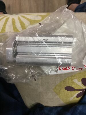 BIMBA CEF-01271-A PNEUMATIC AIR CYLINDER MINI LINEAR SLIDE