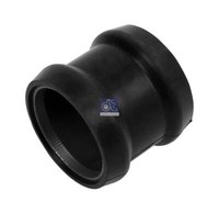 Steckrohr AbgasrüCkfüHrungsmodul DT Spare Parts 3.18191 D:26Mm L:32Mm