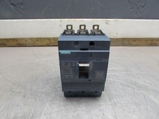SIEMENS 3VA4135-6ED34-0AA0  ,CIRCUIT BREAKER,  3P/35A /480V/65kA   MAKE OFFER!