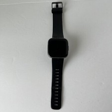 Fitbit Versa 2 Wristband Activity Tracker Bla...