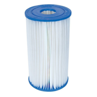 24 Bestway Type IV / B Filter Cartridges for 2500 GPH Above Ground Pool Filters