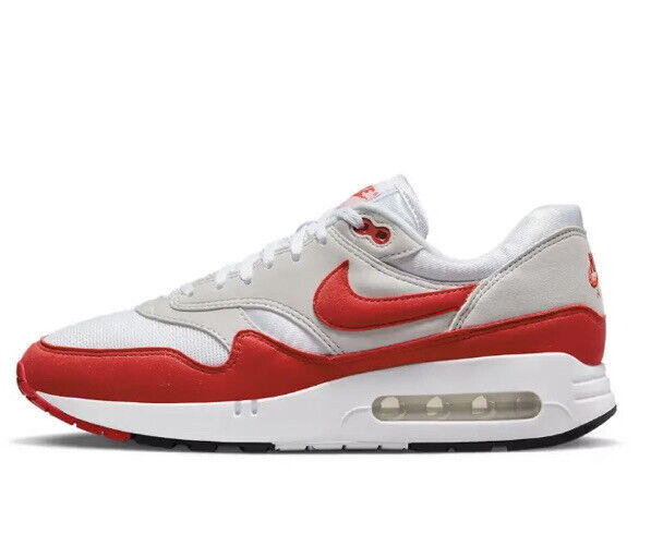 [新品未使用] Air Max 1 ‘86 OG US10.5 SIZE 10.5M/12W NIKE AIR MAX 1 86' BIG BUBBLE NEW IN BOX | eBay