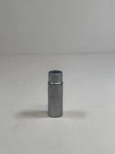 Snap On-SFS161-6 pt-1/2" SAE Deep Chrome Socket-3/8" Drive-Made in the USA