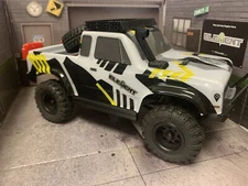 ElementRC Enduro24 Roof Rack - 24th scale micro crawler