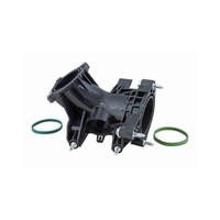 Vaico V20-4678 Stutzen, AnsaugkrüMmer FüR BMW