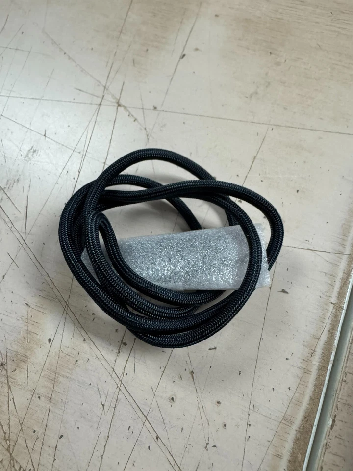 Michael Kors Airpod Case Admiral Blue Lanyard With Box - Image 4 of 4