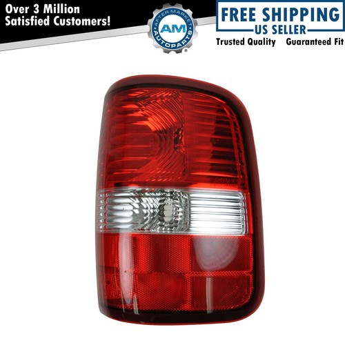 Right Tail Light Assembly For 20042008 Ford F150 FO2801182 eBay