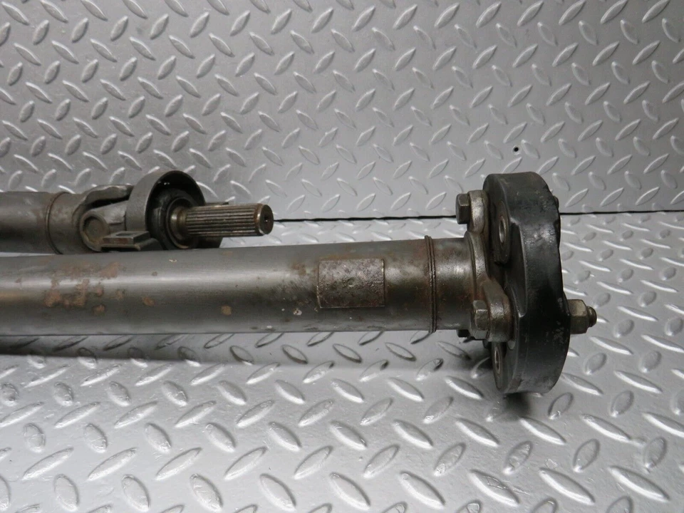 ⚙38666⚙ Mercedes-Benz R129 280SL Coupe Cardan Shaft Prop Shaft 1244110215 - Image 2 of 4