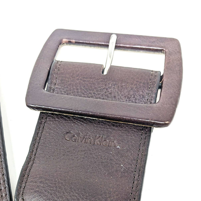 Calvin Klein Medium Brown Belt Women’s s-l400.jpg main image 3