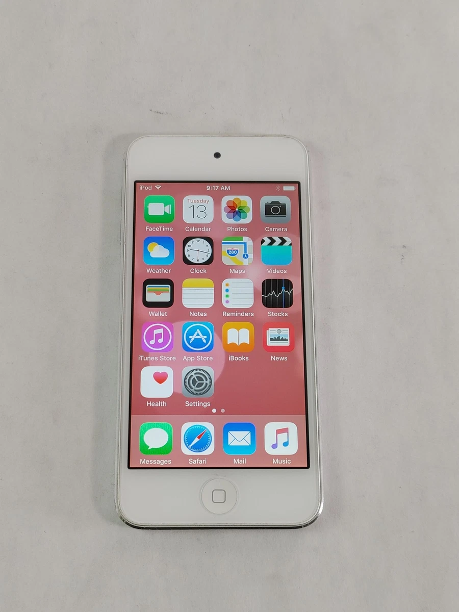 Ipod Touch 5th Generation 32gb for sale | eBay