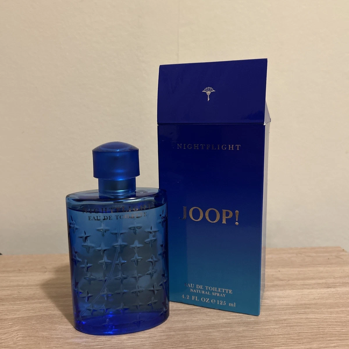 JOOP! Nightflight Fragrances & Aftershaves for Men for sale | eBay UK