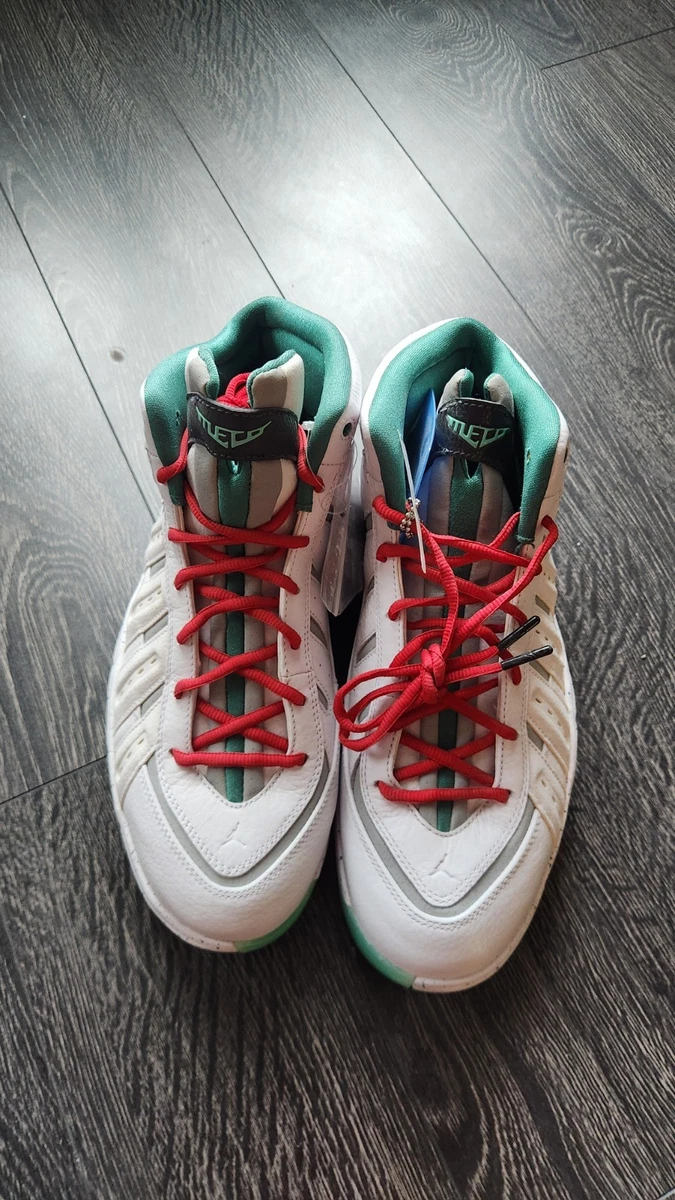 Jordan Melo M7 White Black for Sale | Authenticity Guaranteed | eBay