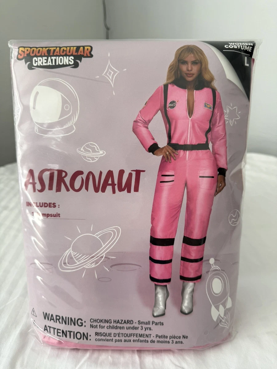sexy bunny suit cosplay Astronaut Costume main image 1