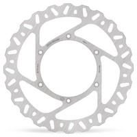 Moto-Master Nitro Front Bremsscheibe 270 Mm FüR Yamaha YZ 250 F 2016-2026