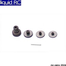 Savox SGSW0250MG SW0250MG Servo Gear Set with Bearings