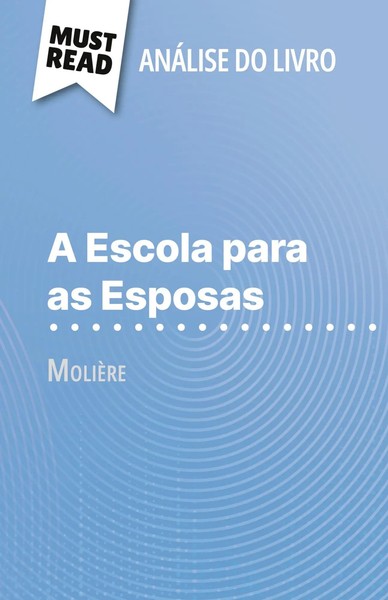 Isabelle Consiglio | A Escola Para As Esposas De MolièRe (AnáLise Do Livro)-image