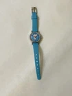 Vintage Timex 1958 PEANUTS SNOOPY watch Mechanical Wind Up, Wow Please Read