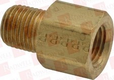 PARKER 222P-4-4 / 222P44 (NEW NO BOX)