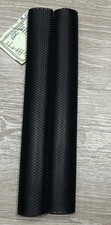 ENKAY BLACK  OCTOPUS Cricket Bat Grips Top Quality & Great Value 2 pcs 