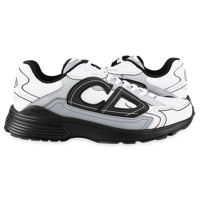 Dior Herren B30 Countdown Technical Sneaker 153230973