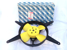 ELETTROVENTOLA VENTOLA  RADIATORE  FIAT RITMO 105 125 130  ABARTH TC MARELLI