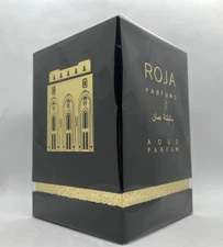 Roja Sultanate Of Oman 🇴🇲 Parfum 50ml/1.7 Oz (Sealed)