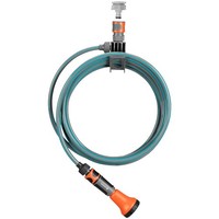 Gardena Gartenschlauch-Set City Gardening 7,5 M