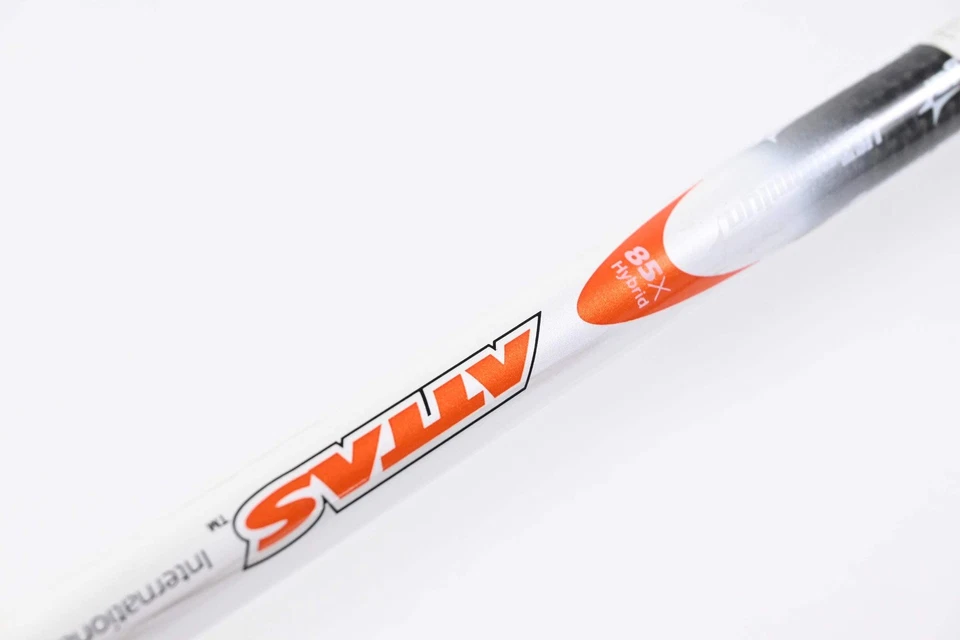 Cleveland Launcher UHX Utility #4 Iron / 20 Degree / X-Flex UST ATTAS 85 Shaft - Image 4 of 4