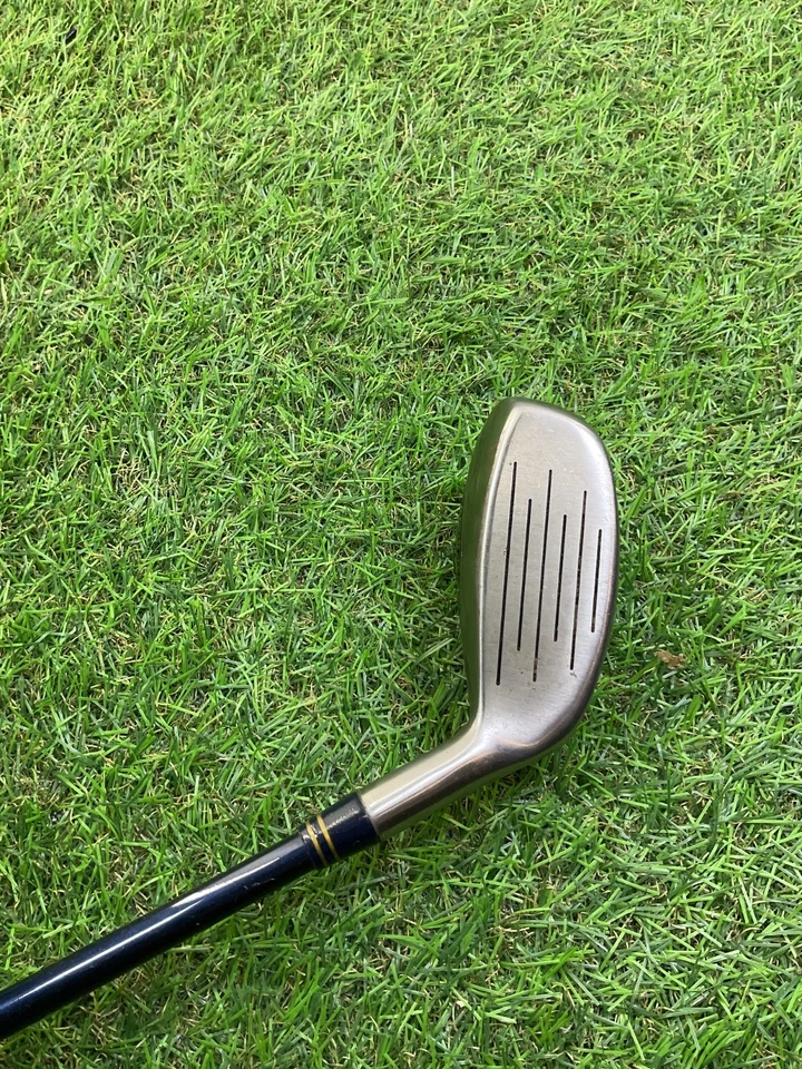 Texas Hotface 15° Left Handed 1 Hybrid - Image 2 of 4