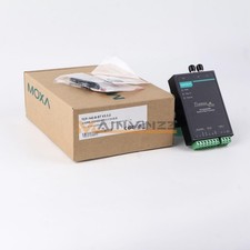 1PCS MOXA TCF-142-S-ST RS232/422/485 Converter RS-232/422/485 NEW gi