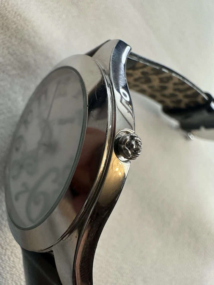 Betsey Johnson Women's Watch BJ2081 - Image 3 of 4