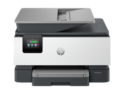 HP OfficeJet Pro 9125 All-in-One Printer with 3 months free Instant Ink,