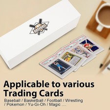 5 Easy Steps to an Organized Sports Card Collection 19
