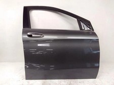 MERCEDES-BENZ B W246, W242 Vordere rechte T&uuml;r A2467220210 1.46 Diesel 31216650