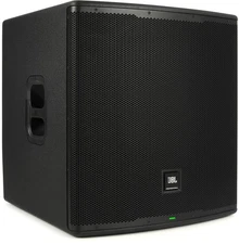 JBL EON718S 1500-watt 18-inch Powered PA Subwoofer