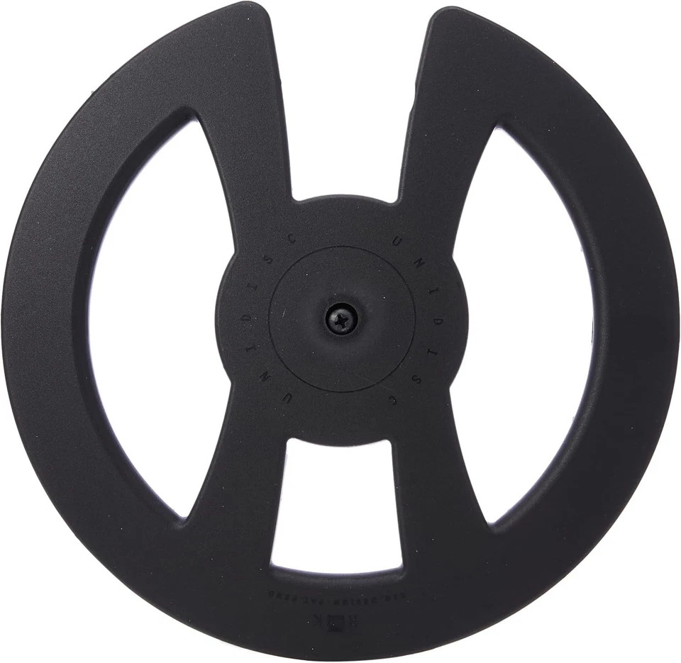 Rixen & Kaul Unidisc Chainguard - Black - Fits Up To 48t Chain Ring - Image 2 of 4