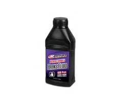 Maxima DOT 4 Racing Brake Fluid Motorcycle ATV/UTV Street Bike Dirt 80-87916