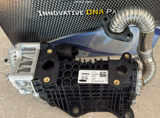 Scambiatore valvola EGR originale scatolato Meat per CITROEN SPACETOURER JUMPY I