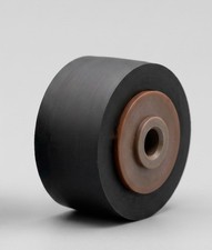 Original Nakamichi Pinch Roller- resurfaced, for CD2, BX 1,2  more..