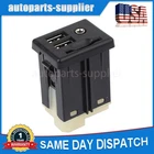 Dual USB Port SD Card Interface AUX Jack 13581213 for Chevrolet GMC Cadillac