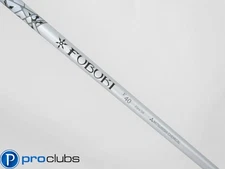 NEW MITSUBISHI FUBUKI V SERIES 40 SR FLEX (STIFF-REGULAR) DRIVER SHAFT #446377