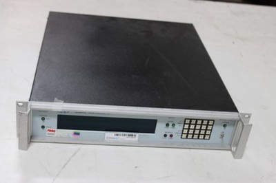 GDP GENERAL Data Products NASCOM BLOCKER DEBLOCKER 712