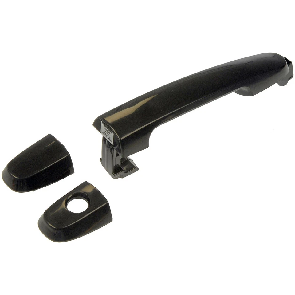 Dorman Smooth Outside Exterior Door Handle or for ES300 ES330 tC Camry - Image 4 of 4