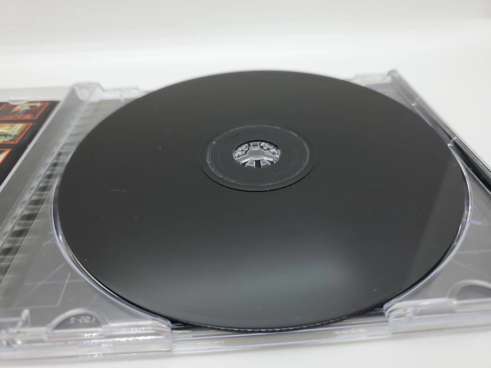 Resident Evil (Sony PlayStation 1 PS1) | CIB Complete - Image 3 of 4